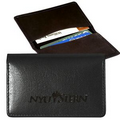 Alpine Card Case (Cowhide)